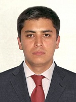 Алимджанов Мардонбек Алиджанович